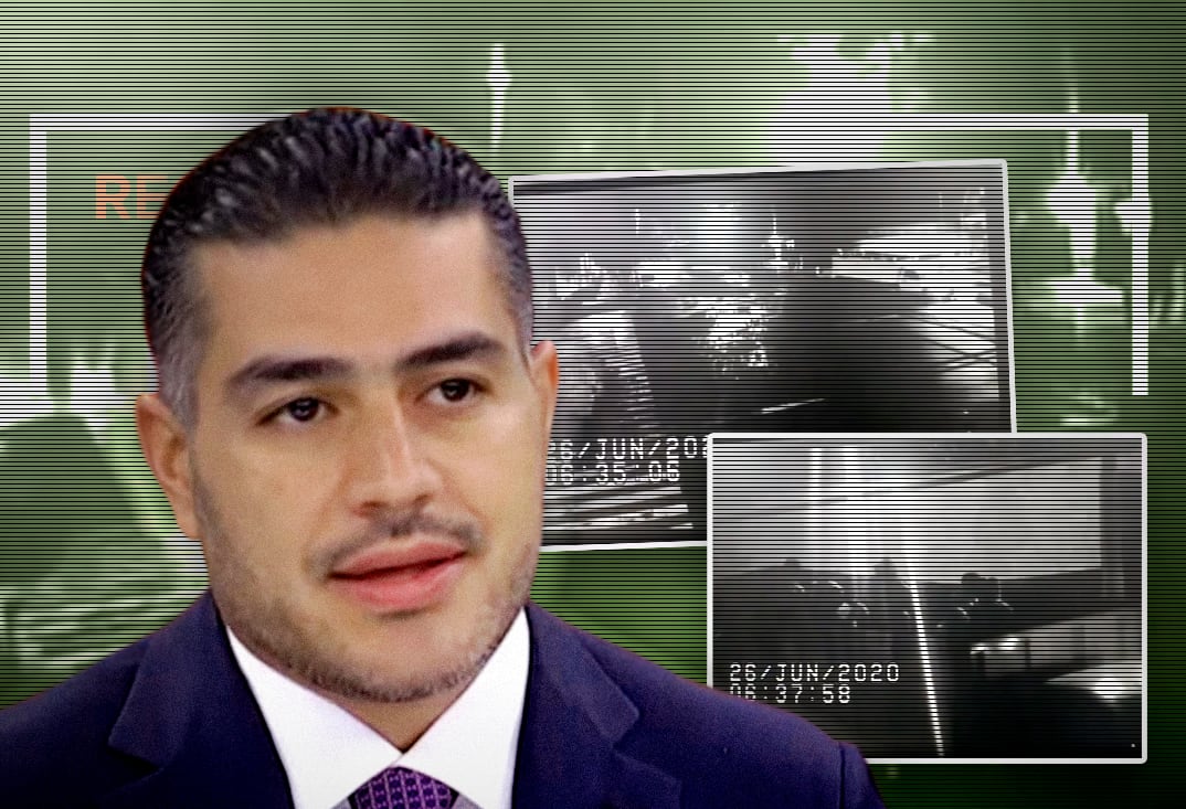 Omar García Harfuch aún no sabe las razones del atentado del CJNG