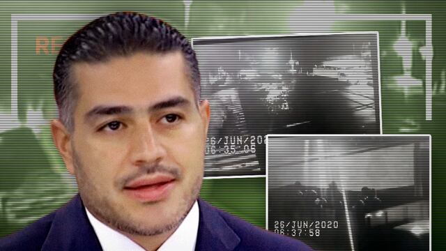 Omar García Harfuch aún no sabe las razones del atentado del CJNG