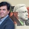 Jesús Ramírez cuestionó fuentes del reportaje que vincula a AMLO con el narcotráfico