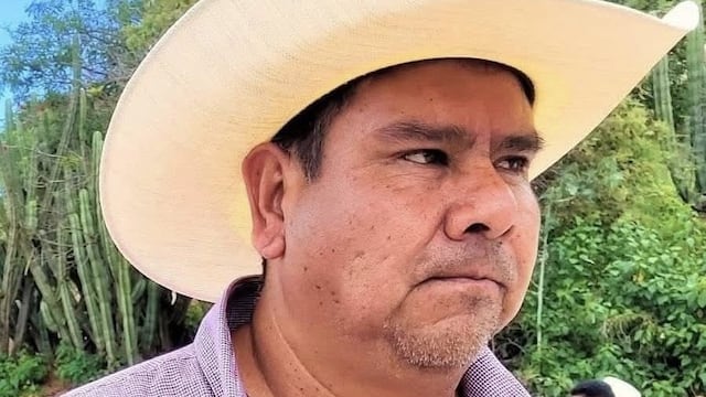 ¿Quién fue Joel Ángel Bravo Martínez?