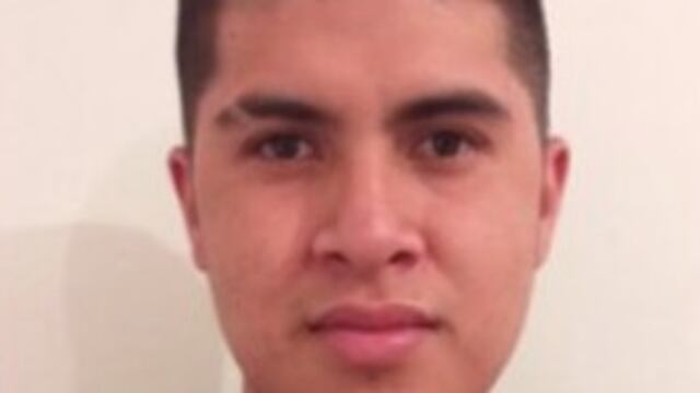 Cristian Marcelino Trinidad Francisco