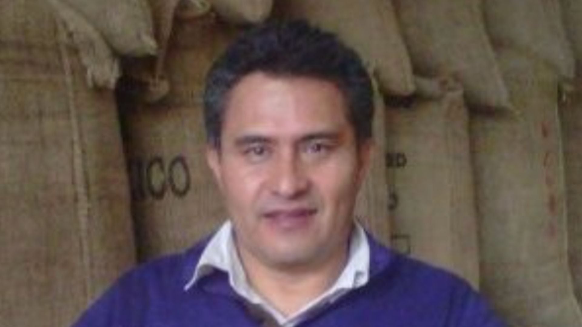 Rodolfo Ruíz, periodista de e-consulta, señalado por Alejandro Armenta