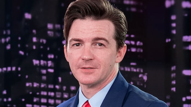 Concierto de Drake Bell en Hipódromo de las Américas