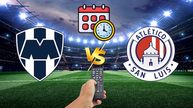 Rayados busca acercarse a la cima del Apertura 2026 ante el San Luis
