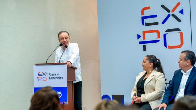 Sonora construirá 55 mil casas para familias gracias al Plan Nacional de Vivienda