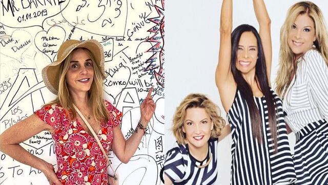 Amparo Serrano y Flans