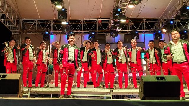 Banda Real de Huajuapan