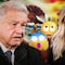 “Vino a insultarme”: AMLO reacciona a críticas de Cayetana Álvarez de Toledo