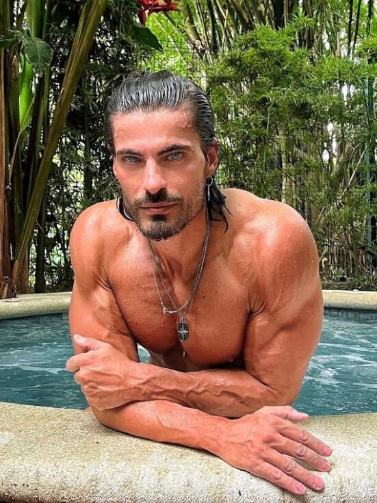 Isaac Moreno