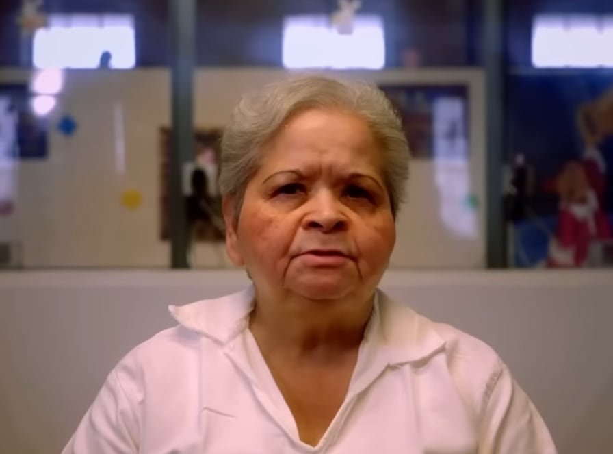 Selena & Yolanda: The Secrets Between Them