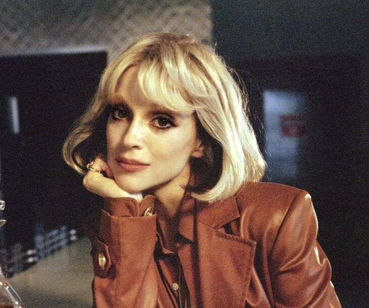St. Vincent