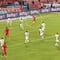 El golazo registrado en Colombia que recuerda al City de Guardiola y que la rompe en redes