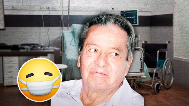 El escritor mexicano José Agustín es reportado con un estado delicado de salud