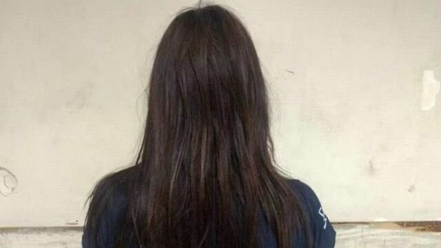 Heidi 'N', adolescente de 17 años que viajaba con cadáveres de sus padres en cajuela