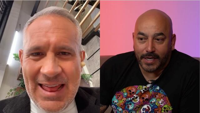 Arath de la Torre y Lupillo Rivera