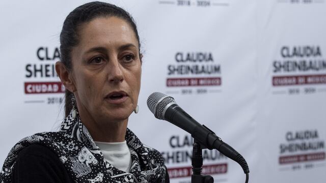 Llaman a Claudia Sheinbaum a crear Comisión de Víctimas
