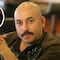 Lupillo Rivera le da un besote a Maripily Rivera, quien fue acusada de acosarlo en La Casa de los Famosos 2024