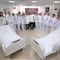 ISSSTE entrega mil 341 camas hospitalarias eléctricas para fortalecer hospitales