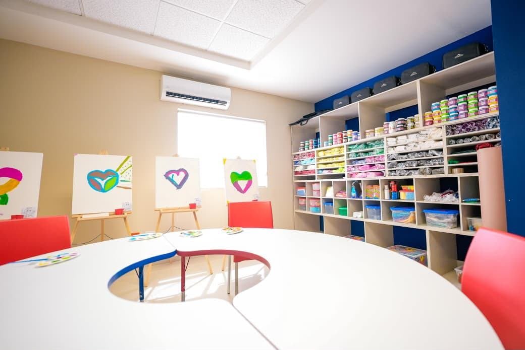 DIF Monterrey reinaugura Clínica de Atención Integral al Autismo