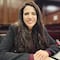 ¿Quién es Giulianna Bugarini? Presidenta del Congreso de Michoacán