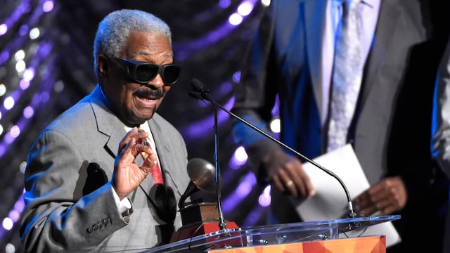 Rafael Ithier, el salsero que inspiró NUEVAYoL de Bad Bunny