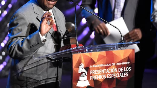 ¿De qué murió Rafael Ithier? Salsero que inspiró NUEVAYoL de Bad Bunny