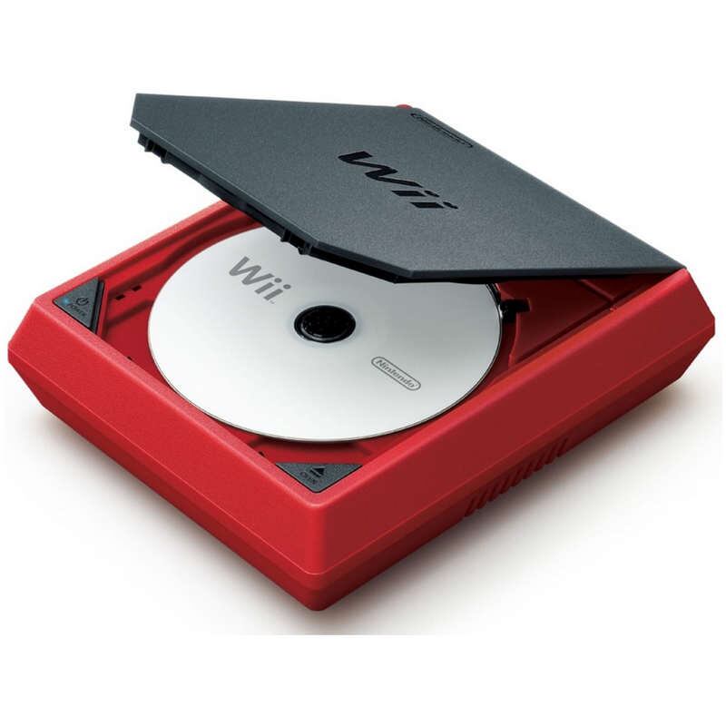 Wii Mini