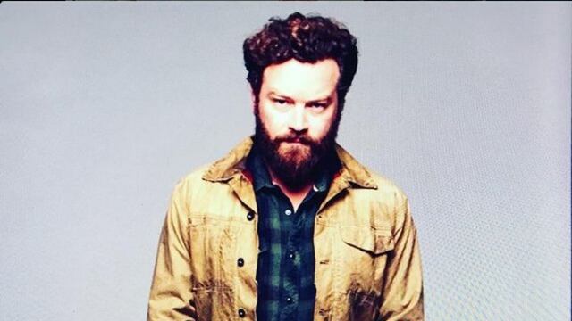 Danny Masterson