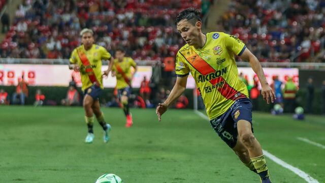 Equipo de futbol pone sus boletos en 5 pesos para su partido