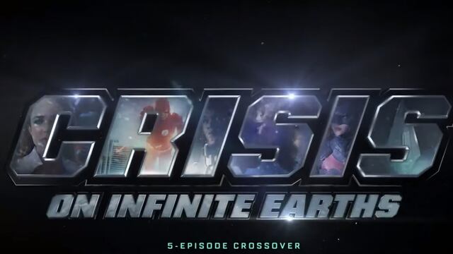 El crossover llegará el 8 de diciembre