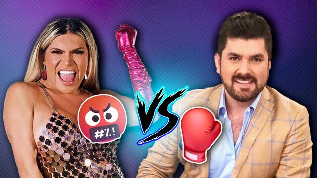 Wendy Guevara y Michelle Rubalcava andan de pleito