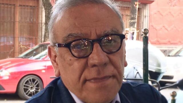 Juan Gabriel Moreno, mimo mexicano