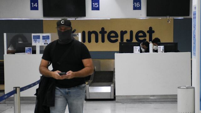 Interjet