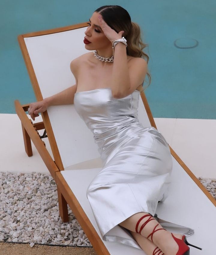 Emma Coronel Aispuro