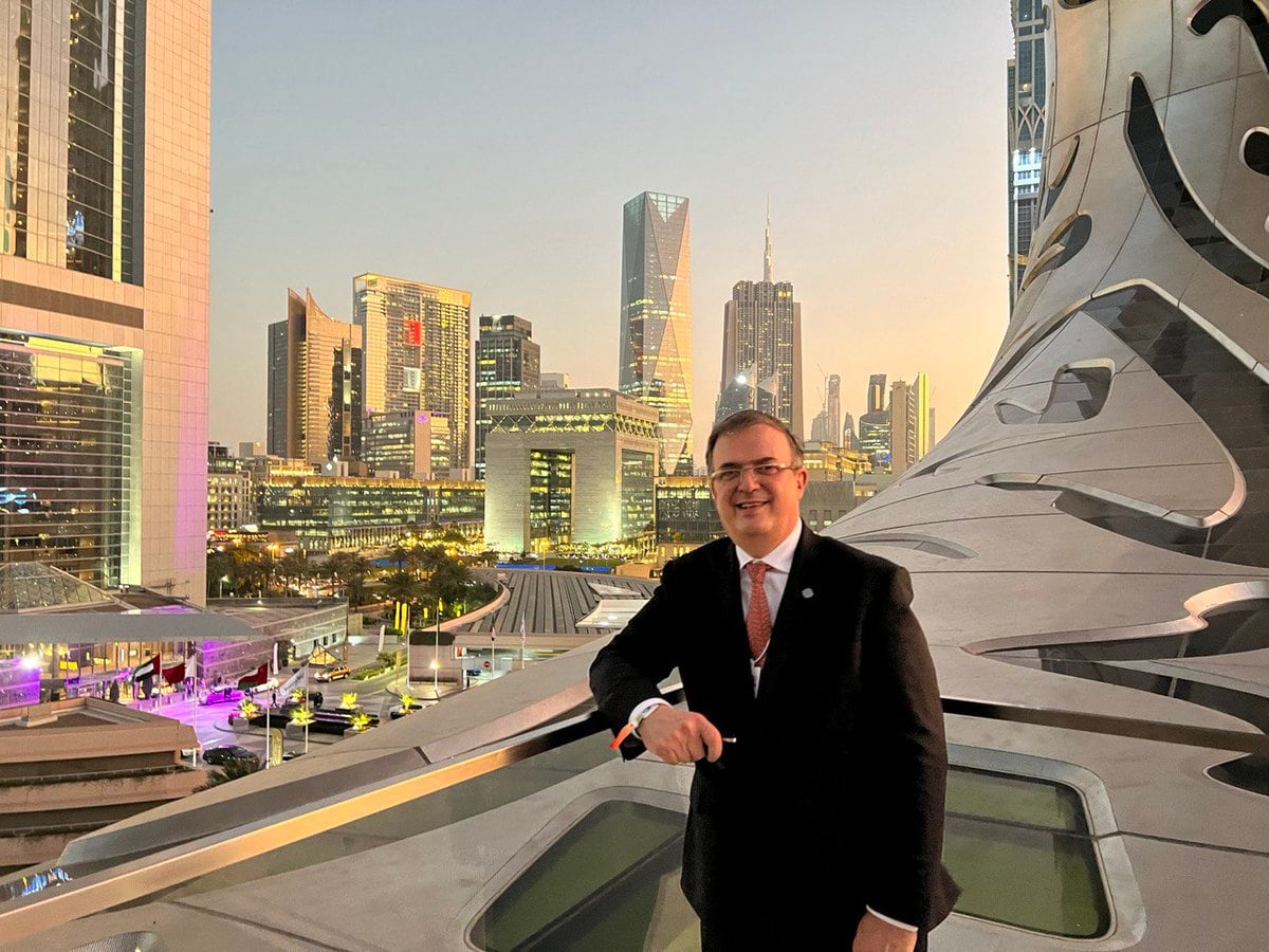 Marcelo Ebrard