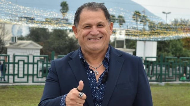 Francisco “el Abuelo” Cruz