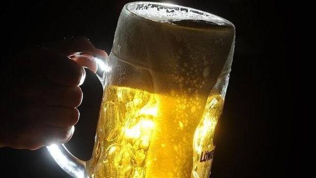 La dieta y la cerveza no están peleadas