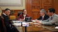 Soberanía y política exterior desmanteladas