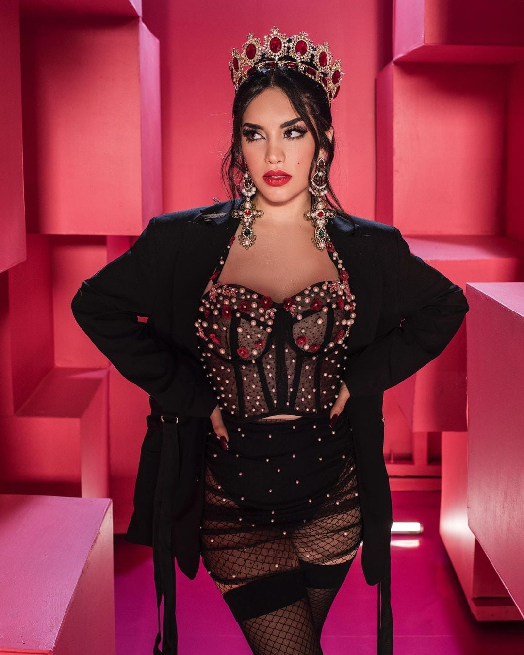 Kimberly Loaiza