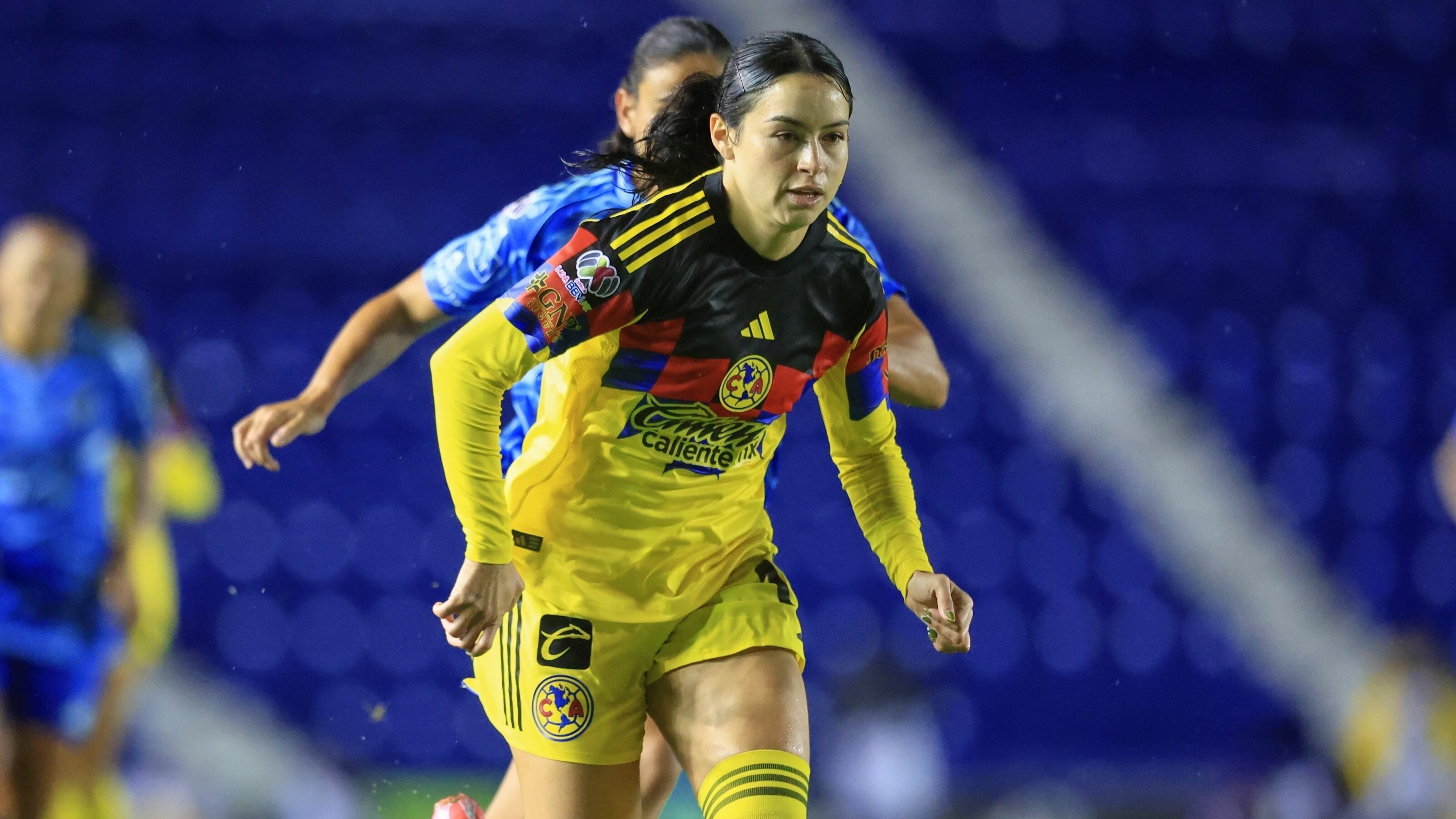 Atlas vs América Femenil: A qué hora y dónde ver el partido de la Liga MX Femenil