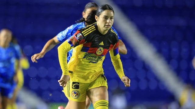 Atlas vs América Femenil: A qué hora y dónde ver el partido de la Liga MX Femenil