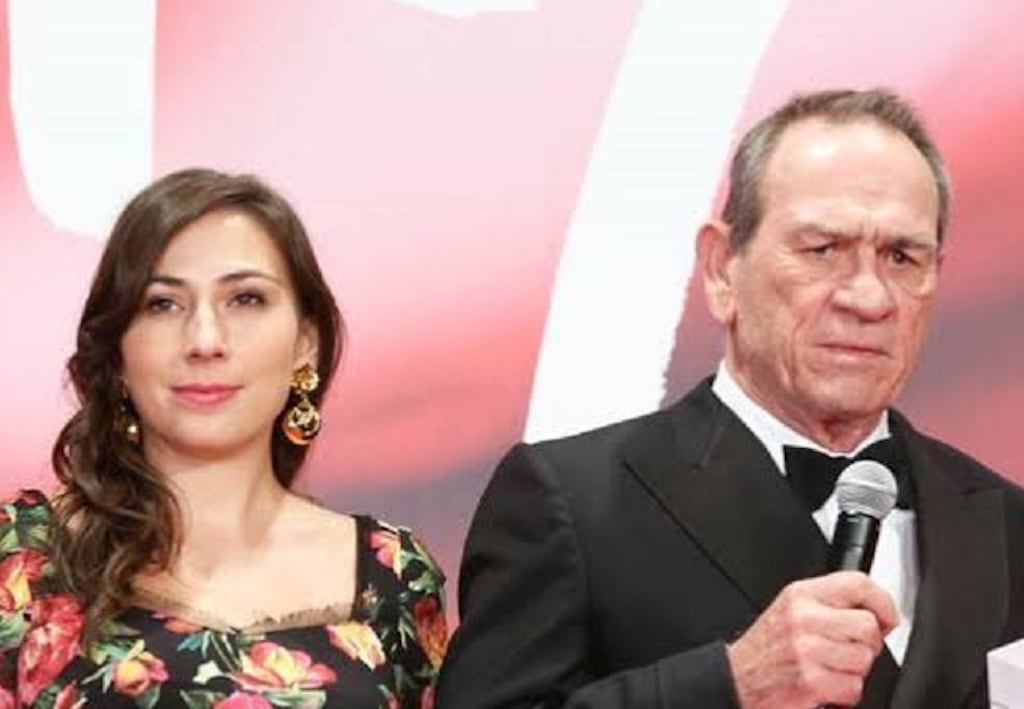 ¿De qué murió la hija de Tommy Lee Jones?