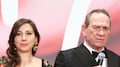 ¿De qué murió la hija de Tommy Lee Jones? Llamada al 911 lo habría revelado