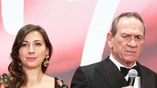 ¿De qué murió la hija de Tommy Lee Jones? Llamada al 911 lo habría revelado