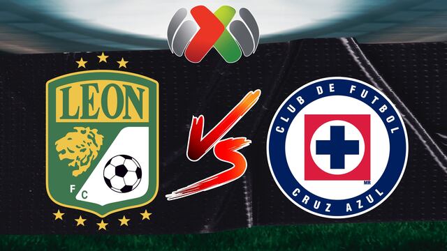 Club León vs Cruz Azul: