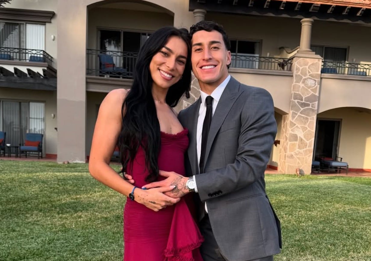 Alejandro Zendejas es un futbolista mexicoamericano del Club América