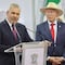 Michoacán y Estados Unidos reafirman acuerdo de seguridad para garantizar exportaciones de aguacate y mango