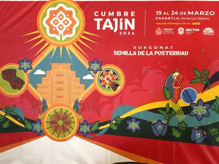 Cumbre Tajín 2024: Precio, cartelera y artistas por día