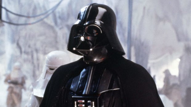 ¿Un spin-off de Darth Vader? Un actor alza la mano para explotar la saga Star Wars