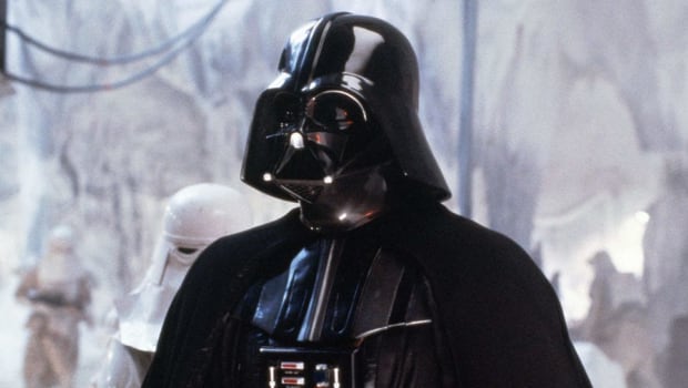 Darth Vader